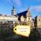 The heart of Lviv