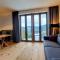 Apartments with mountain views - Špindlerův Mlýn