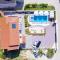 Nice Apartment In Grebastica - Grebaštica