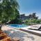 Beach Front Home In Omis