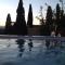 Locanda nel Cassero
