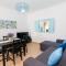 Apartamento Praia Fuseta 3 - Ria Formosa