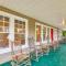 Junaluska Lodge - Lake Junaluska