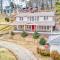 Junaluska Lodge - Lake Junaluska