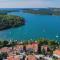 Amazing Apartment In Pula With House Sea View - Pula