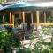 Arrivel am Bergson - bisher Hotel Neuner