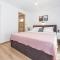 Amazing Home In Pirovac With Jacuzzi