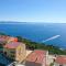 Amazing Apartment In Krvavica With Wifi