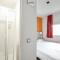Premiere Classe Troyes Sud - Parc St Thibault