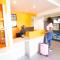 Premiere Classe Troyes Sud - Parc St Thibault
