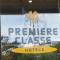 Premiere Classe Troyes Sud - Parc St Thibault - Isle-Aumont
