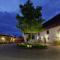 Hotel Restaurant Zeiskamer Mühle