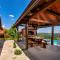 Gorgeous Home In Martinkovec With Sauna - Jarki Horvatićevi