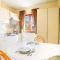 Awesome Apartment In Okrug Donji