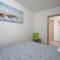 2 Bedroom Lovely Apartment In Omisalj