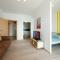 Beach Apartments