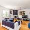 4 Bedroom Gorgeous Home In Jurdani