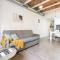 Modern Catalan Apartments by Olala Homes