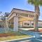 Ranch-Style House with Pool Access in 55 and Community
