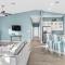 New 5 BDRM W/Pool, Observation Deck Walk to Beach! - Port Aransas