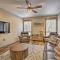 Modern-Chic Interlochen Home with Deck and Game Room!