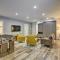 Modern-Chic Interlochen Home with Deck and Game Room!