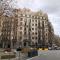 Apartamento zona Sagrada Familia
