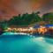 Gayana Marine Resort