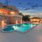 Amazing Home In Krk With Outdoor Swimming Pool - Vrh