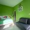 Studio bord de mer Home Dominik - 勒罗贝尔