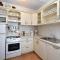 Apartment Stara Riva L-531