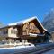 Hotel-Restaurant Alpina