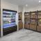 Crowne Plaza Lansing by IHG - لانسينغ