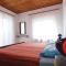 Apartment Manjadvorci Croatia - Barban