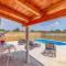 One-Bedroom Holiday Home In Hreljici