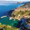 Cozy Apartment In Vrbnik With Wifi