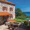 Awesome Home In Martina With House Sea View - Martina