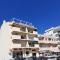 Fuengirola apartment Carvajal front line primera linea - 福恩吉罗拉