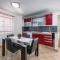 Holiday Home Hrboki V