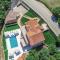 Amazing Home In Krk With Outdoor Swimming Pool - Vrh