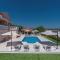 Amazing Home In Krk With Outdoor Swimming Pool - Vrh