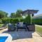 Awesome Home In Perci With 5 Bedrooms, Wifi And Outdoor Swimming Pool - Tar