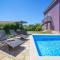 Awesome Home In Perci With 5 Bedrooms, Wifi And Outdoor Swimming Pool - Tar