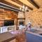 Four-Bedroom Holiday Home Zmijavci With A Fireplace 09