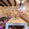 Four-Bedroom Holiday Home Zmijavci With A Fireplace 09