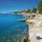 Awesome Apartment In Karlobag With Wifi - Barić Draga