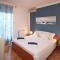 Holiday Home M,laginje Iii