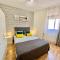 Comfortable renovated flat, WiFi!