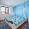 Holiday Home Labin Marici Ii