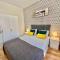 Comfortable renovated flat, WiFi!